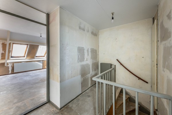 Medium property photo - Reinwardtstraat 63C, 1093 GZ Amsterdam